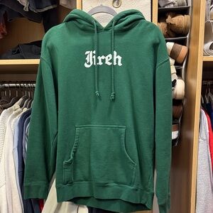 Jireh Elevation Church Women’s Hoodie